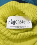 nagonstans（ナゴンスタンス）ニット・セーター 緑 サイズ:M レディース/2200652283013