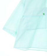 nagonstans（ナゴンスタンス）カジュアルシャツ 青 サイズ:M レディース/2200652283037