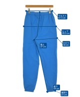 nagonstans（ナゴンスタンス）その他 青 サイズ:M レディース/2200653988061