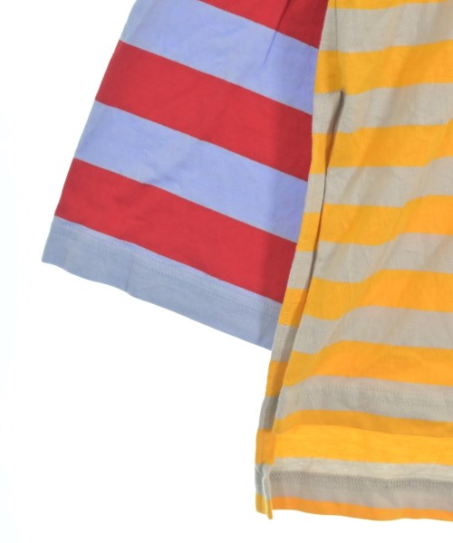 nagonstans（ナゴンスタンス）Tシャツ・カットソー 黄 サイズ:M レディース/2200653988269