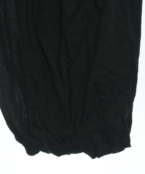 nagonstans（ナゴンスタンス）その他 黒 サイズ:M レディース/2200657420024