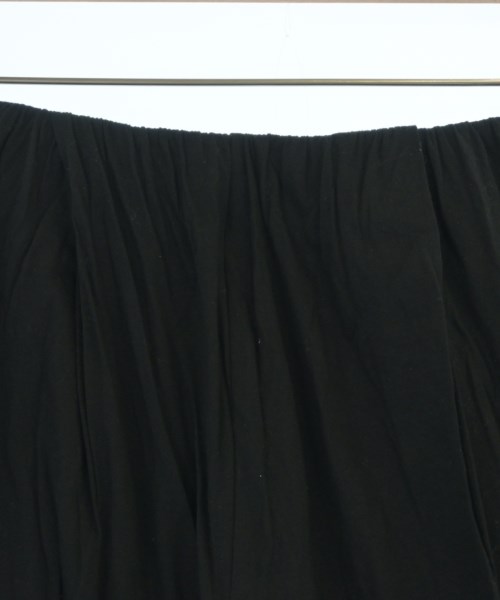 nagonstans（ナゴンスタンス）その他 黒 サイズ:M レディース/2200657420024