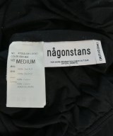 nagonstans（ナゴンスタンス）その他 黒 サイズ:M レディース/2200657420024