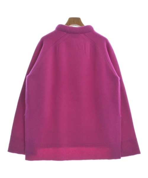 nagonstans（ナゴンスタンス）ニット・セーター ピンク サイズ:M レディース/2200657420031