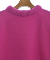 nagonstans（ナゴンスタンス）ニット・セーター ピンク サイズ:M レディース/2200657420031