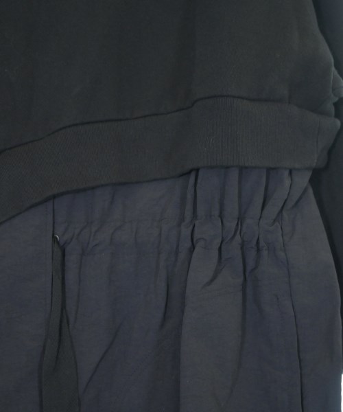 nagonstans（ナゴンスタンス）ワンピース 黒 サイズ:S レディース/2200653666044