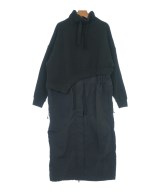 nagonstans（ナゴンスタンス）ワンピース 黒 サイズ:S レディース/2200653666044