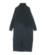 nagonstans（ナゴンスタンス）ワンピース 黒 サイズ:S レディース/2200653666044