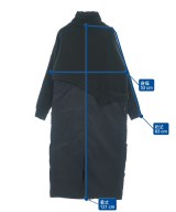 nagonstans（ナゴンスタンス）ワンピース 黒 サイズ:S レディース/2200653666044