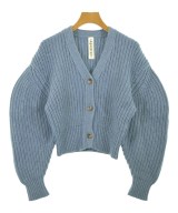 nagonstans（ナゴンスタンス）カーディガン 青 サイズ:38(M位) レディース/2200655652168