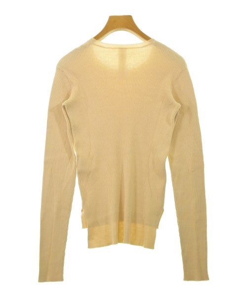 nagonstans（ナゴンスタンス）Tシャツ・カットソー ベージュ サイズ:38(M位) レディース/2200655652298