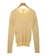 nagonstans（ナゴンスタンス）Tシャツ・カットソー ベージュ サイズ:38(M位) レディース/2200655652298