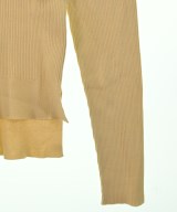 nagonstans（ナゴンスタンス）Tシャツ・カットソー ベージュ サイズ:38(M位) レディース/2200655652298