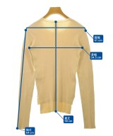 nagonstans（ナゴンスタンス）Tシャツ・カットソー ベージュ サイズ:38(M位) レディース/2200655652298