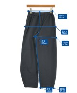 nagonstans（ナゴンスタンス）その他 黒 サイズ:S レディース/2200659274021