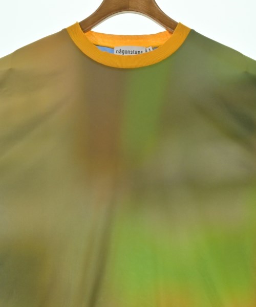 nagonstans（ナゴンスタンス）Tシャツ・カットソー その他（柄物・カラフル） サイズ:M レディース/2200657050061