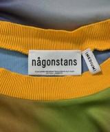 nagonstans（ナゴンスタンス）Tシャツ・カットソー その他（柄物・カラフル） サイズ:M レディース/2200657050061