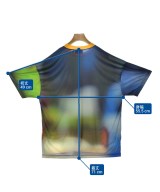 nagonstans（ナゴンスタンス）Tシャツ・カットソー その他（柄物・カラフル） サイズ:M レディース/2200657050061