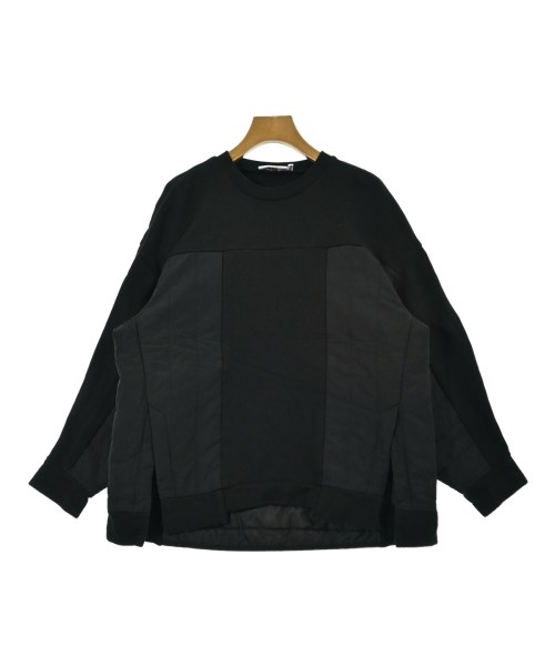 nagonstans(ナゴンスタンス)スウェット 黒 サイズ:M/2200659133014