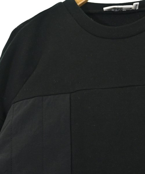 nagonstans（ナゴンスタンス）スウェット 黒 サイズ:M レディース/2200659133014