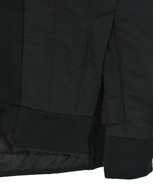 nagonstans（ナゴンスタンス）スウェット 黒 サイズ:M レディース/2200659133014