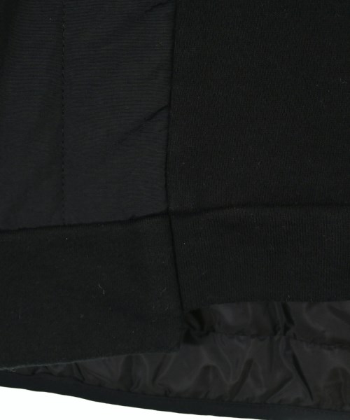 nagonstans（ナゴンスタンス）スウェット 黒 サイズ:M レディース/2200659133014