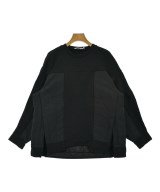 nagonstans（ナゴンスタンス）スウェット 黒 サイズ:M レディース/2200659133014