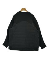 nagonstans（ナゴンスタンス）スウェット 黒 サイズ:M レディース/2200659133014