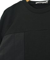 nagonstans（ナゴンスタンス）スウェット 黒 サイズ:M レディース/2200659133014