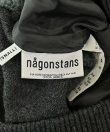 nagonstans（ナゴンスタンス）その他 グレー サイズ:S レディース/2200659133045