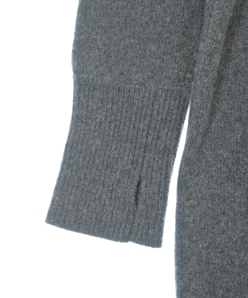 nagonstans（ナゴンスタンス）ワンピース グレー サイズ:38(M位) レディース/2200659478108