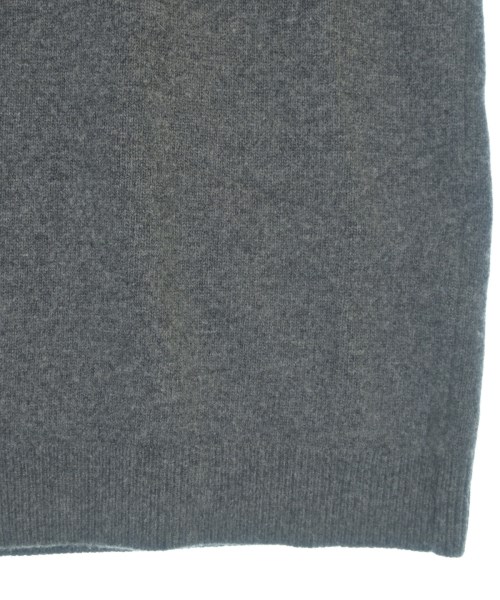 nagonstans（ナゴンスタンス）ワンピース グレー サイズ:38(M位) レディース/2200659478108