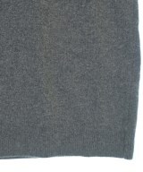 nagonstans（ナゴンスタンス）ワンピース グレー サイズ:38(M位) レディース/2200659478108