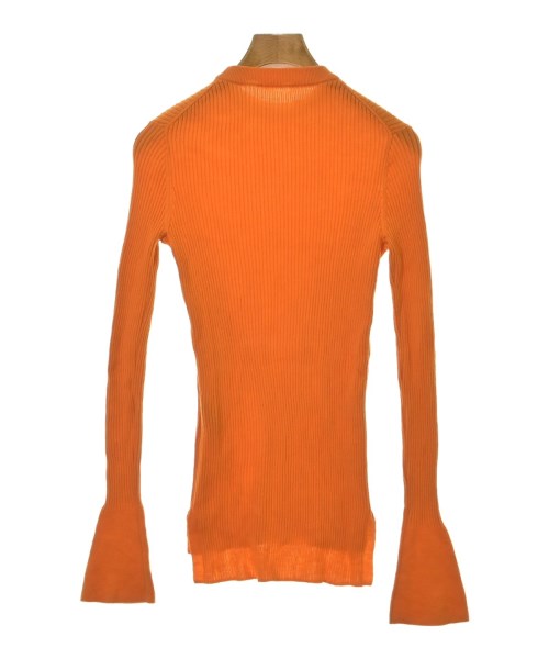 nagonstans（ナゴンスタンス）ニット・セーター オレンジ サイズ:M レディース/2200659482129