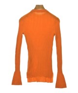 nagonstans（ナゴンスタンス）ニット・セーター オレンジ サイズ:M レディース/2200659482129