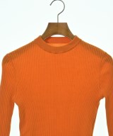 nagonstans（ナゴンスタンス）ニット・セーター オレンジ サイズ:M レディース/2200659482129