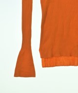 nagonstans（ナゴンスタンス）ニット・セーター オレンジ サイズ:M レディース/2200659482129