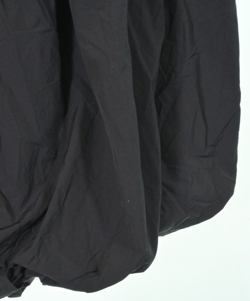 nagonstans（ナゴンスタンス）ロング・マキシ丈スカート 黒 サイズ:S レディース/2200658369049