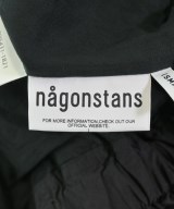 nagonstans（ナゴンスタンス）ロング・マキシ丈スカート 黒 サイズ:S レディース/2200658369049