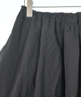 nagonstans（ナゴンスタンス）ロング・マキシ丈スカート 黒 サイズ:S レディース/2200658369049