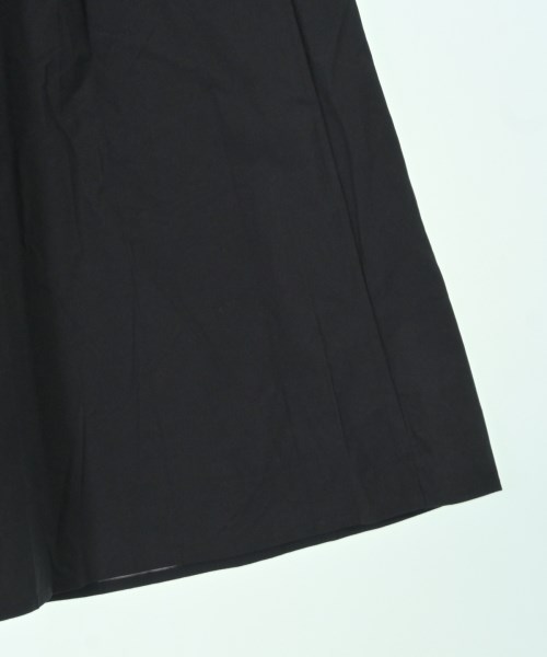 nagonstans（ナゴンスタンス）ロング・マキシ丈スカート 黒 サイズ:-(XS位) レディース/2200660592022