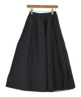 nagonstans（ナゴンスタンス）ロング・マキシ丈スカート 黒 サイズ:-(XS位) レディース/2200660592022