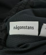nagonstans（ナゴンスタンス）ロング・マキシ丈スカート 黒 サイズ:-(XS位) レディース/2200660592022