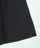 nagonstans（ナゴンスタンス）ロング・マキシ丈スカート 黒 サイズ:-(XS位) レディース/2200660592022