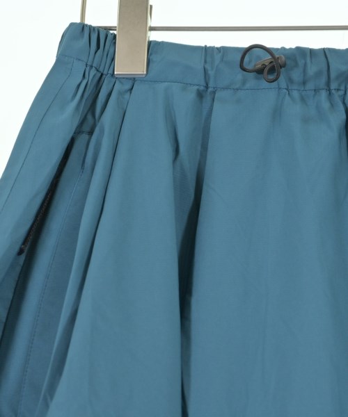 nagonstans（ナゴンスタンス）ロング・マキシ丈スカート 青 サイズ:38(M位) レディース/2200660592039