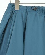 nagonstans（ナゴンスタンス）ロング・マキシ丈スカート 青 サイズ:38(M位) レディース/2200660592039