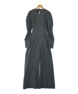 nagonstans（ナゴンスタンス）オールインワン/サロペット 黒 サイズ:36(S位) レディース/2200660592046