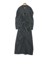 nagonstans（ナゴンスタンス）オールインワン/サロペット 黒 サイズ:36(S位) レディース/2200660592046