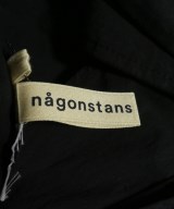 nagonstans（ナゴンスタンス）オールインワン/サロペット 黒 サイズ:36(S位) レディース/2200660592046