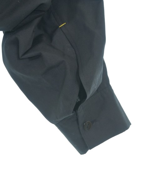 nagonstans（ナゴンスタンス）ブラウス 紺 サイズ:M レディース/2200661163122